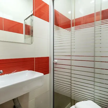 Apartament Vila Barao Ii /city Center/ *