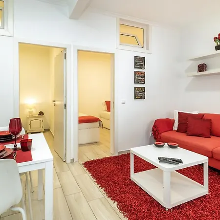Apartament Vila Barao Ii /city Center/ *